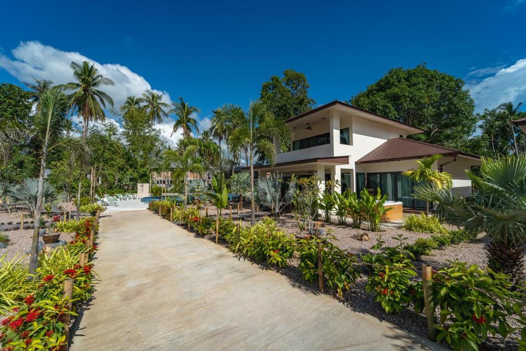 SHI Phangan Villas – Koh Phangan