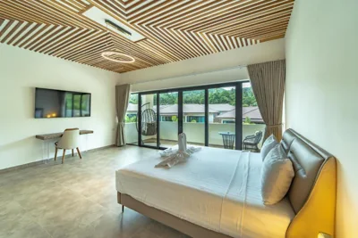 SHI Phangan Villas – 照片 2