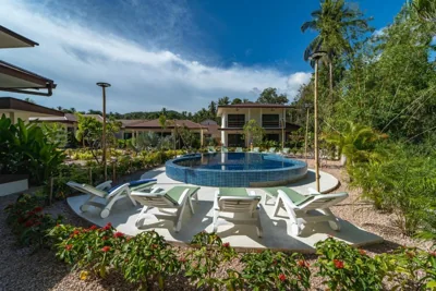 SHI Phangan Villas – 照片 4