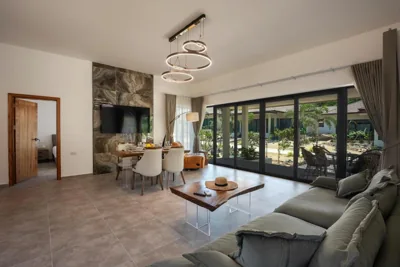SHI Phangan Villas – 照片 5