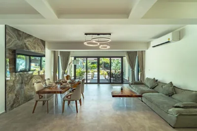 SHI Phangan Villas – 照片 6