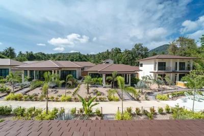 SHI Phangan Villas – 照片 7