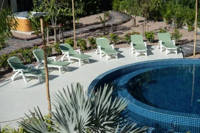 SHI Phangan Villas – 照片 10