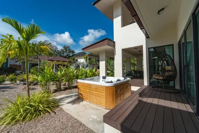 SHI Phangan Villas – 照片 11