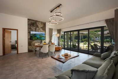 SHI Phangan Villas – 照片 12