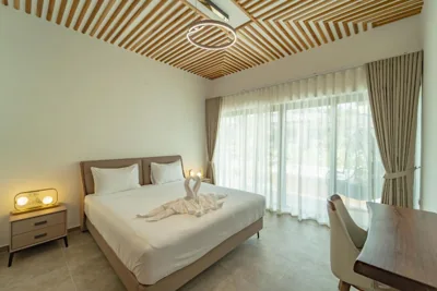 SHI Phangan Villas – 照片 13