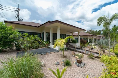 SHI Phangan Villas – 照片 14